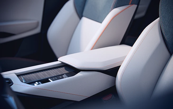 Flexible Films&Floorings