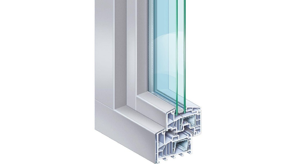 Window Profiles&Technical Profiles